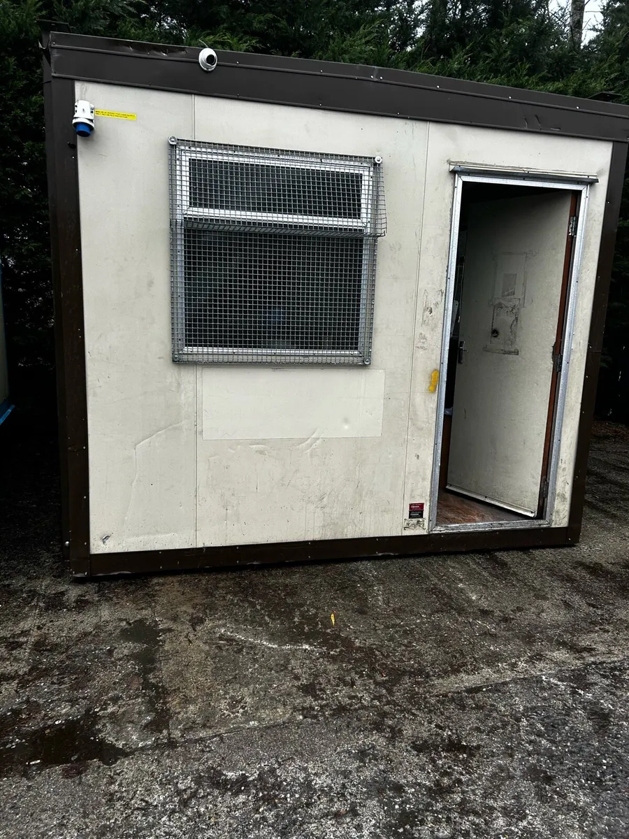 Office Portacabin - Image 2