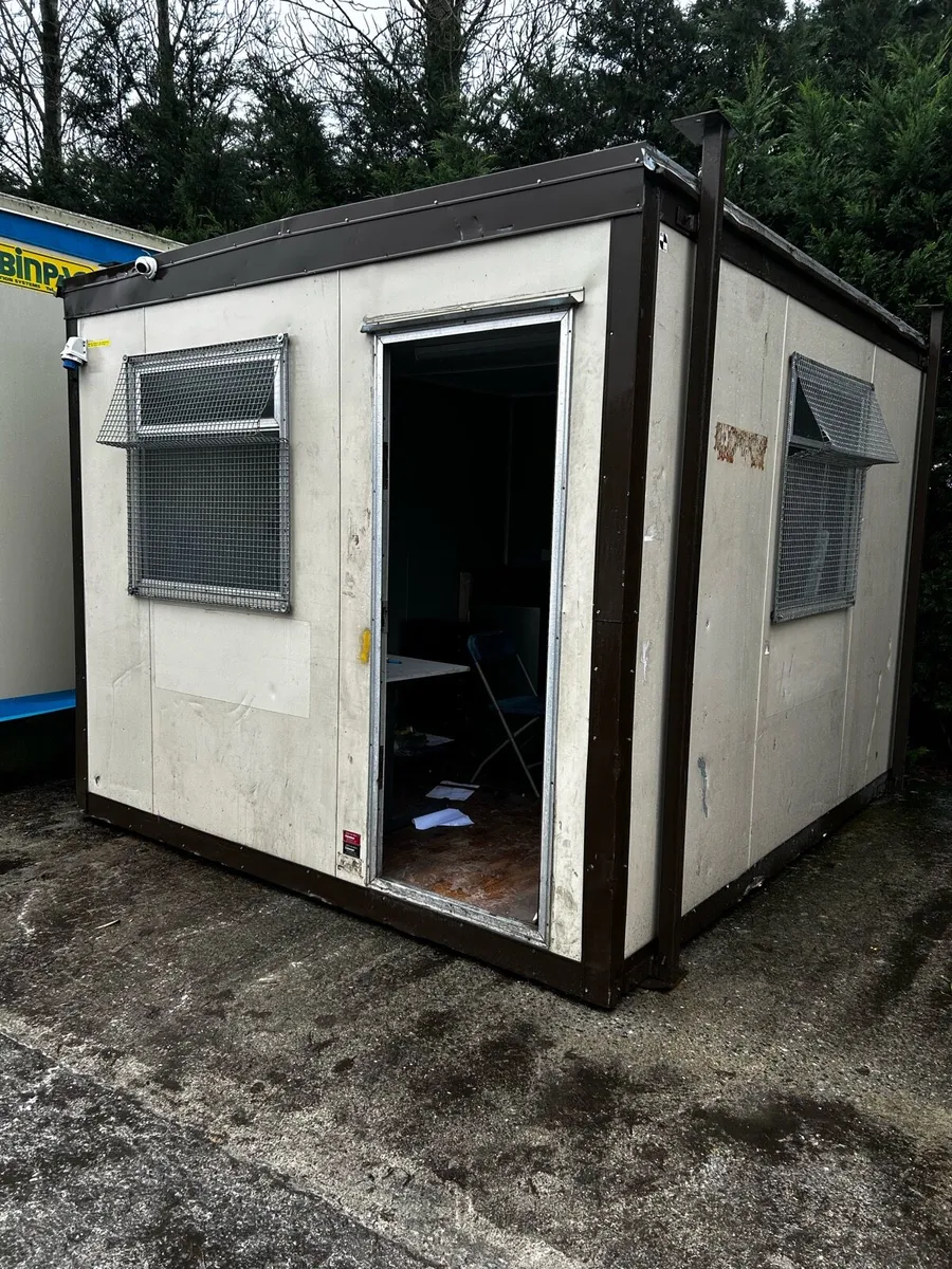 Office Portacabin - Image 3