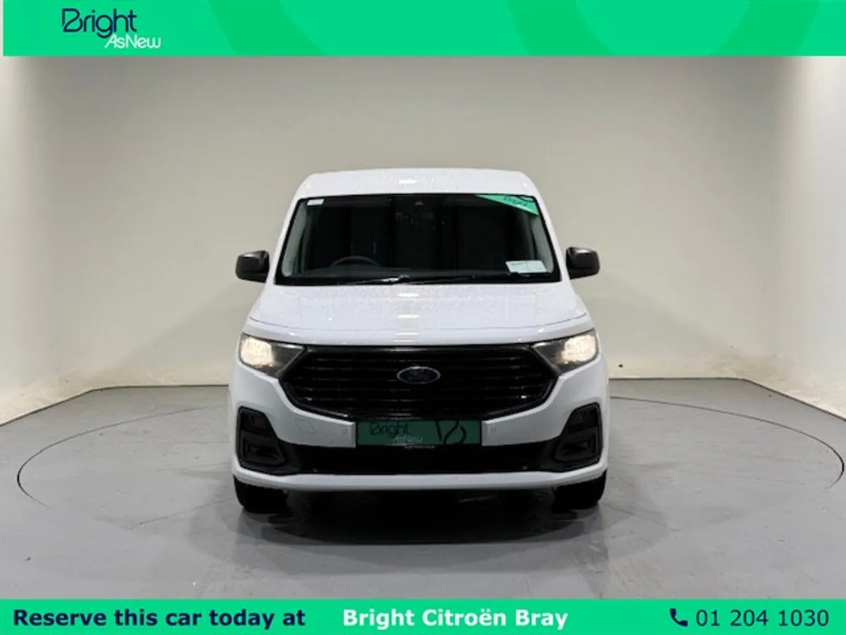 Ford Transit Connect LWB TREND 2.0 T - Image 3