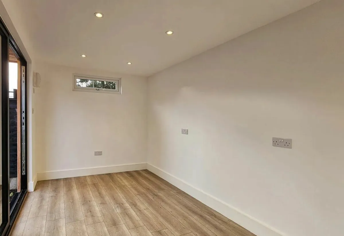 Garden room - Image 1