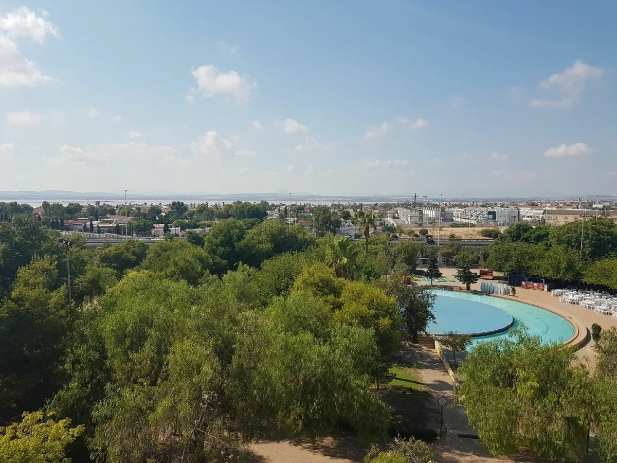 Holiday Rental - Image 1