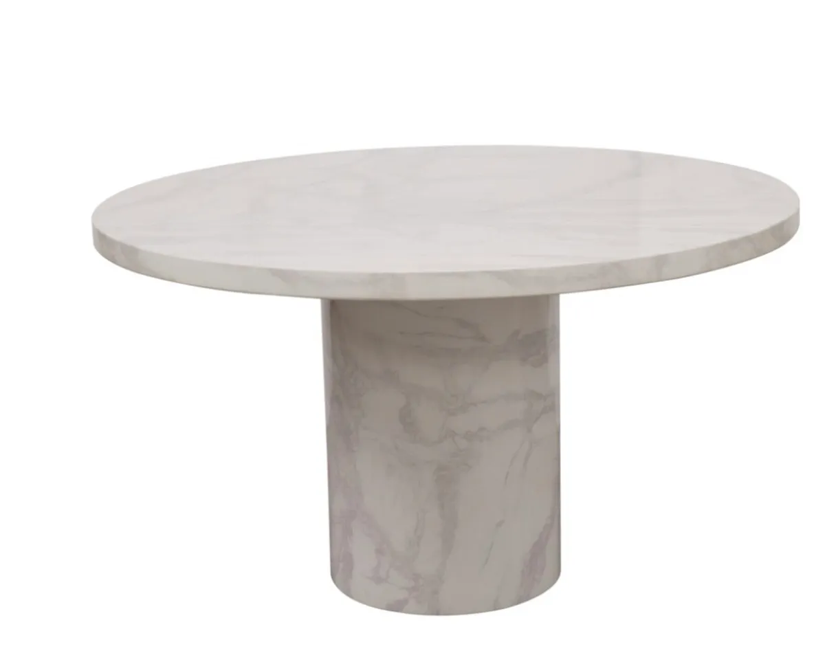 Dining table & chairs - Image 4