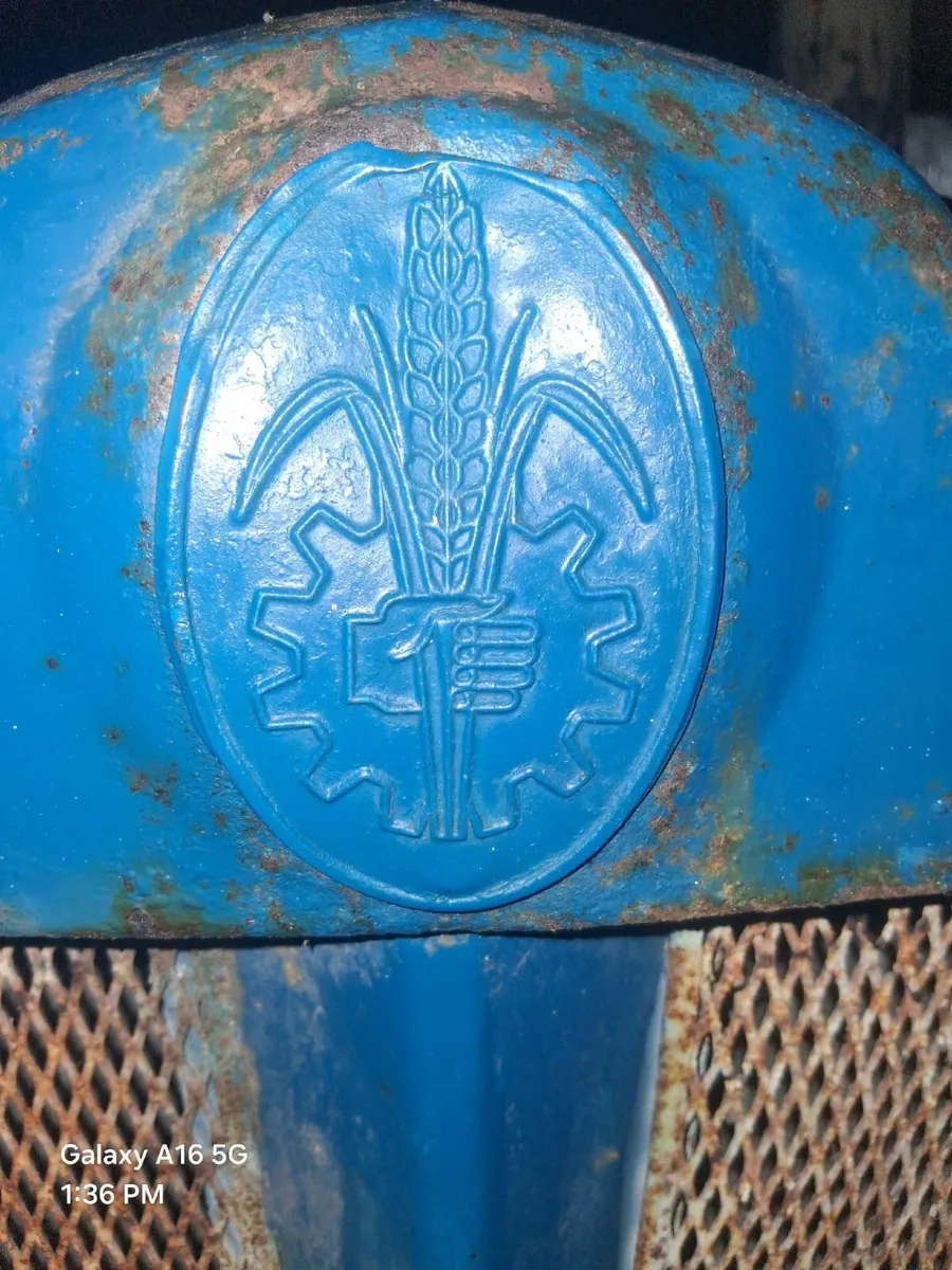 Fordson Major County - READVERTISED - Image 3