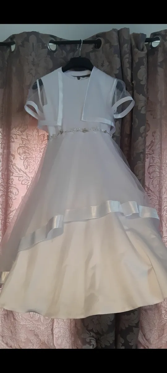 First communion  dress - Image 3