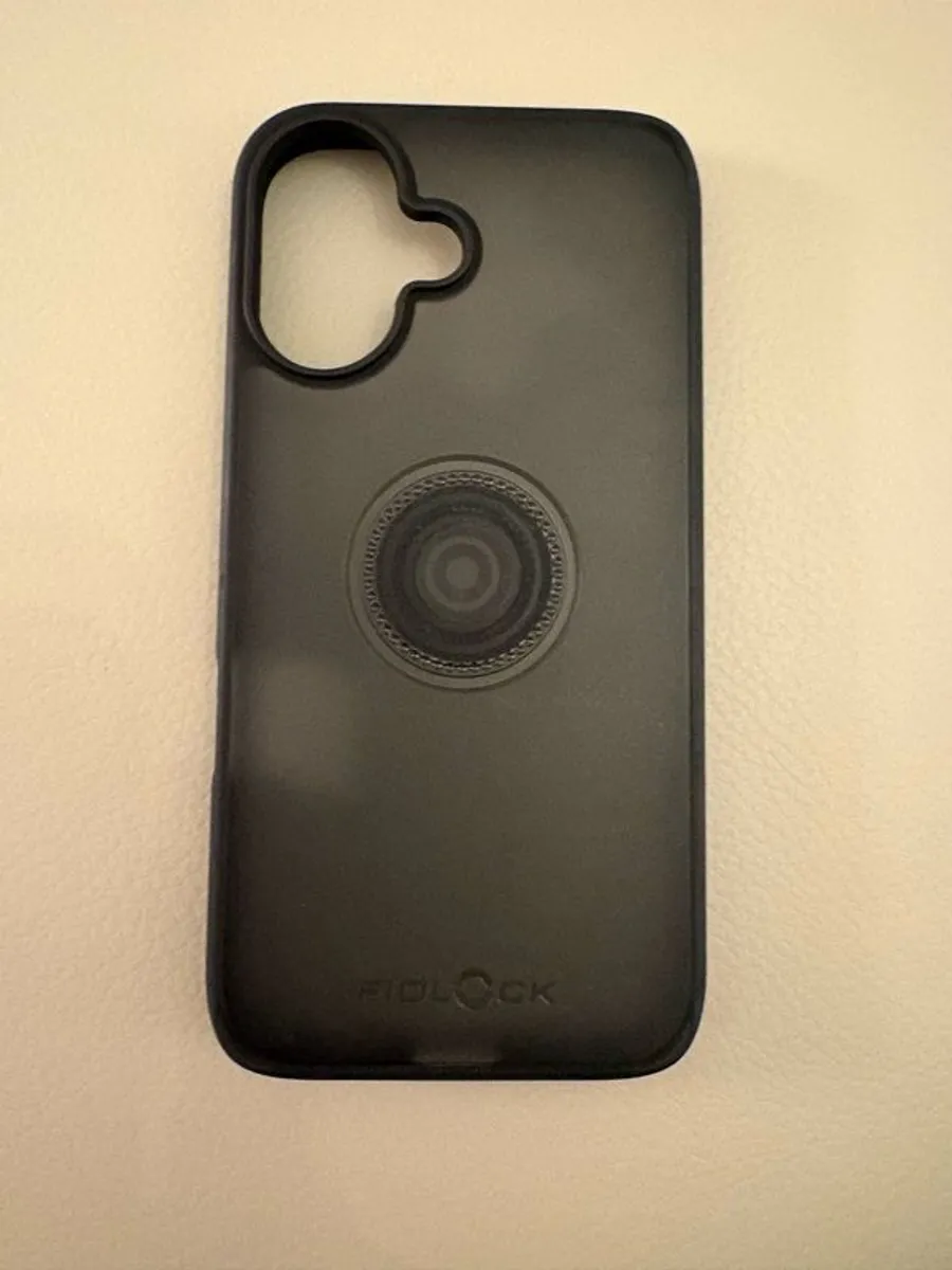 Fidlock vacuum phone case IPhone 16 - Image 2