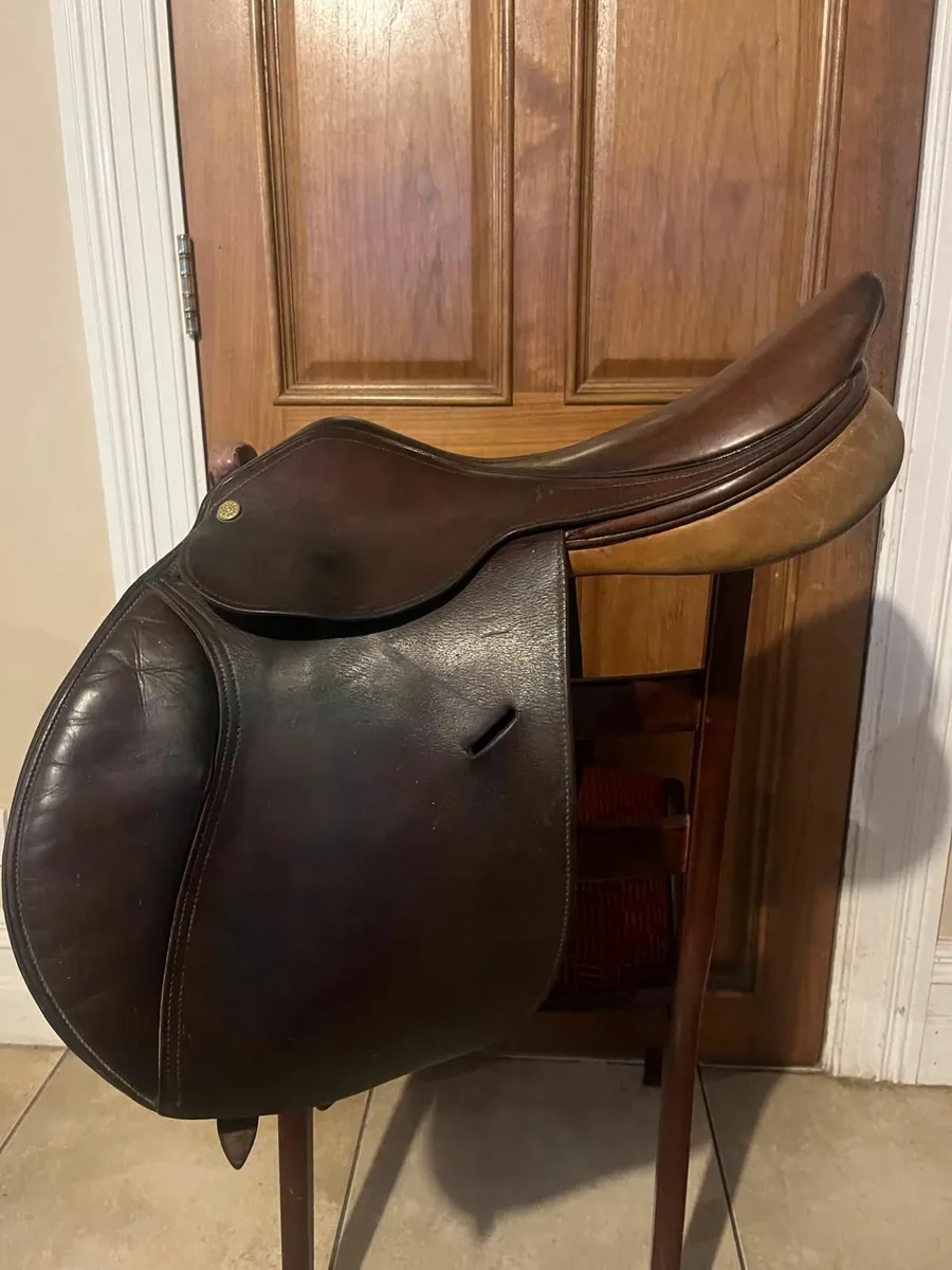 Saddle for sale - Image 1