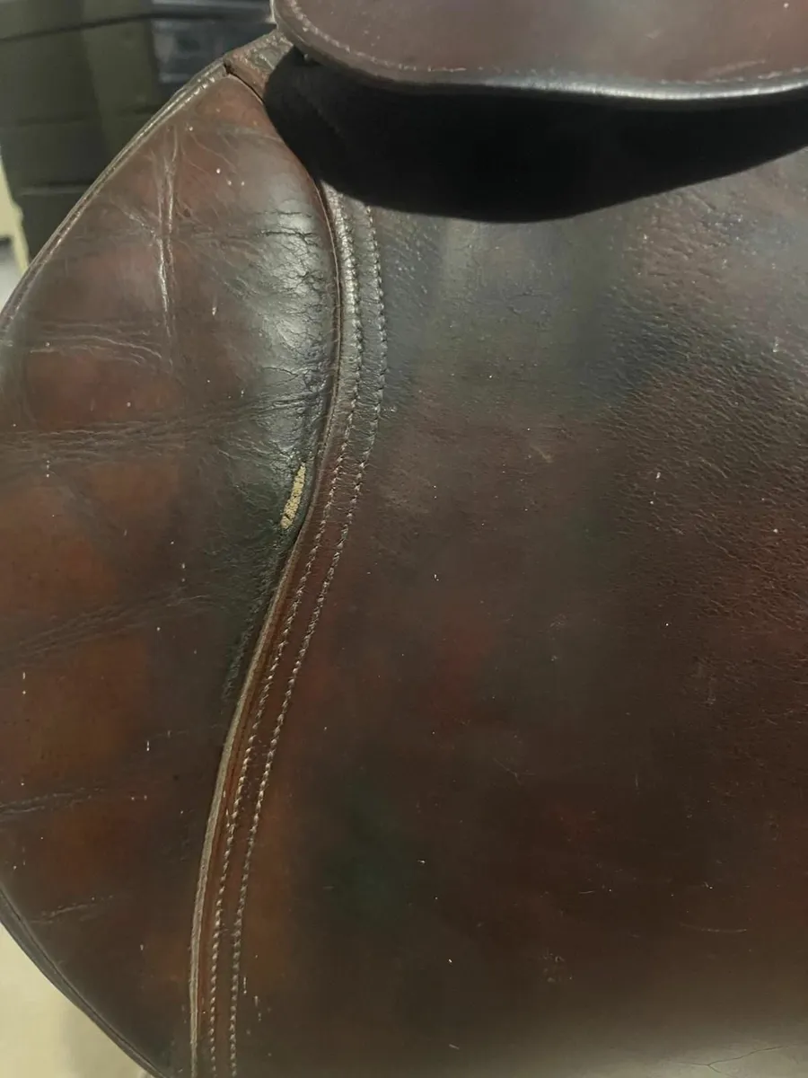 Saddle for sale - Image 3