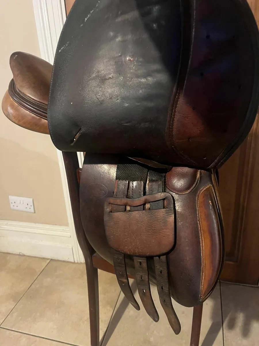 Saddle for sale - Image 2