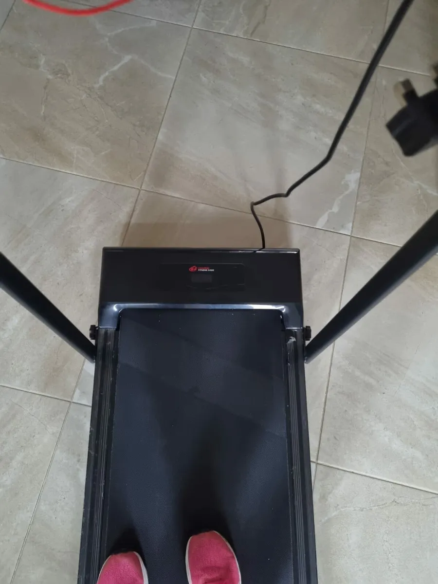 Threadmill - Image 1