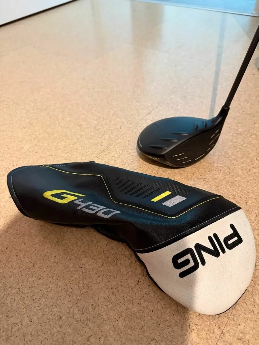 Ping G430 Max 10K 10.5° - Image 2