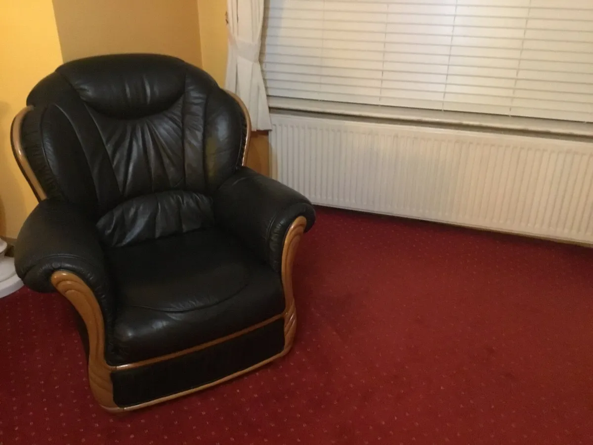 3 piece suite - Image 2