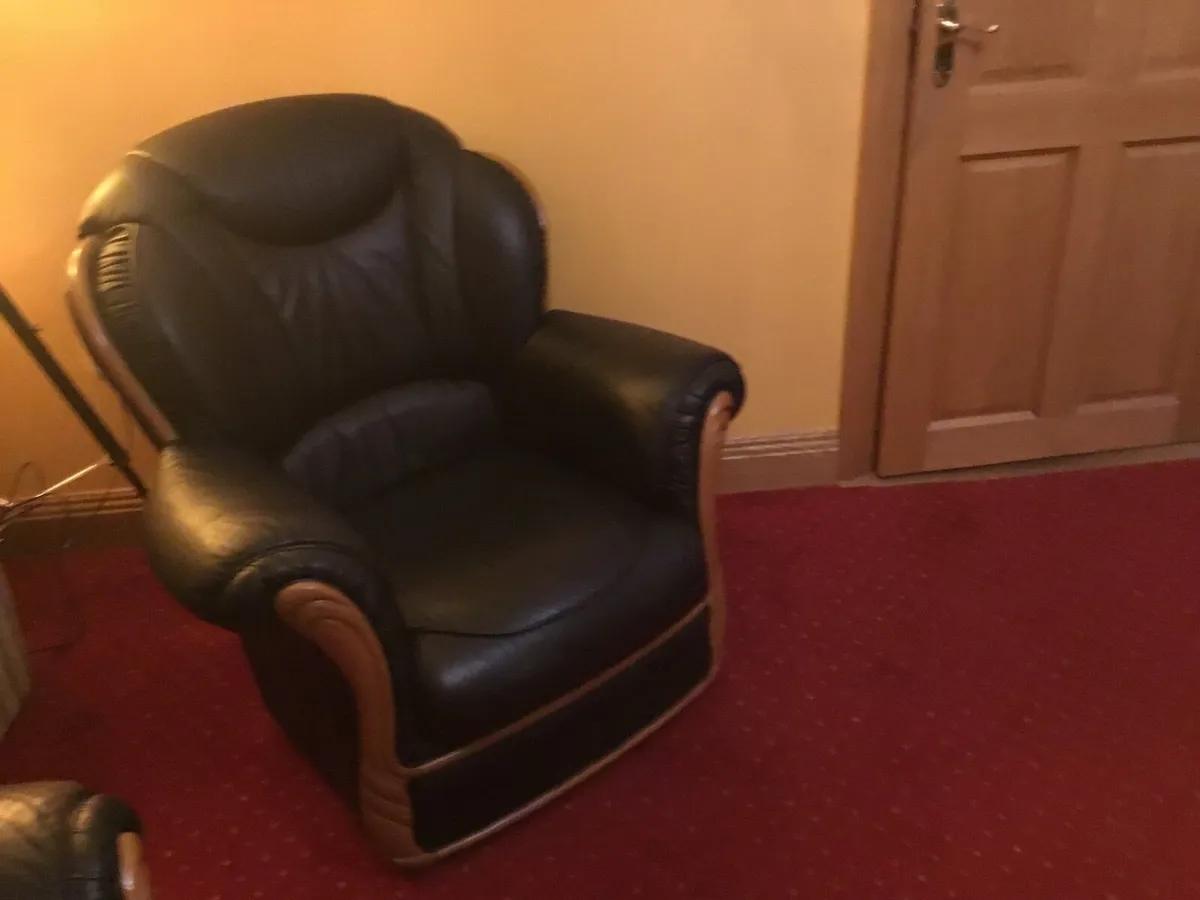 3 piece suite - Image 3