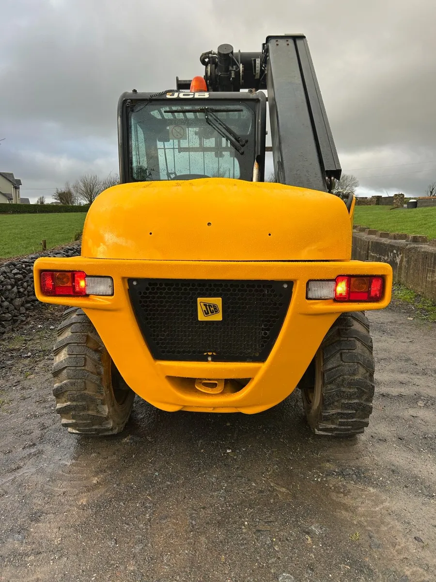 JCB 520 40 - Image 3