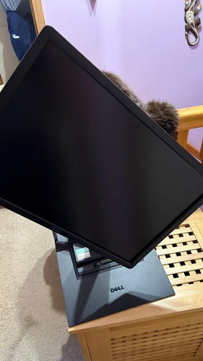 Hp pro with Dell monitor - Image 4