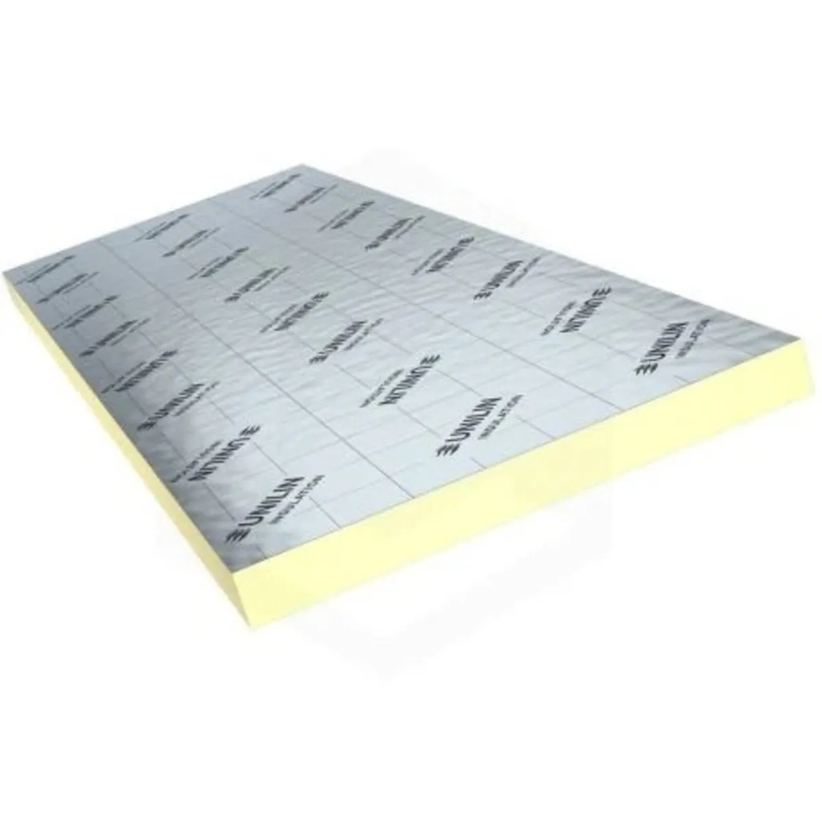Brand New PIR Insulation Boards – 8’ x 4’