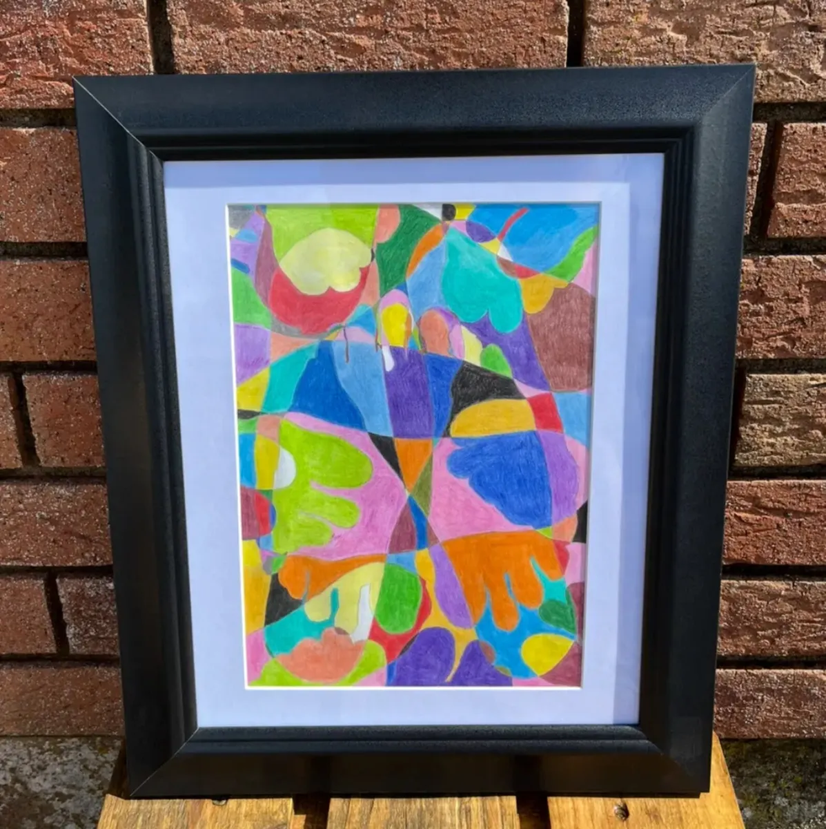 Pencil Drawing - Image 2