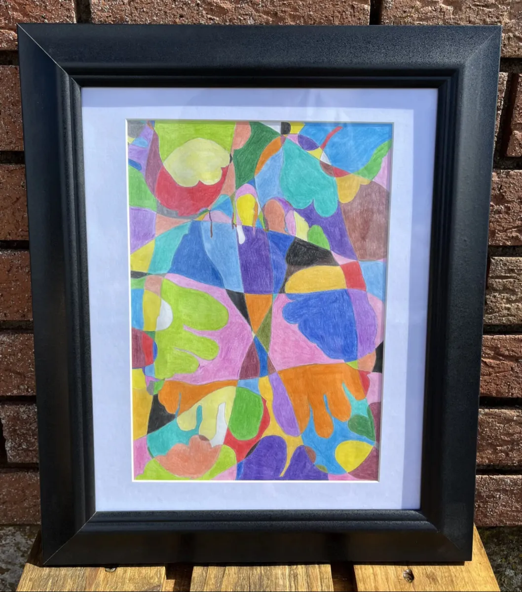 Pencil Drawing - Image 3