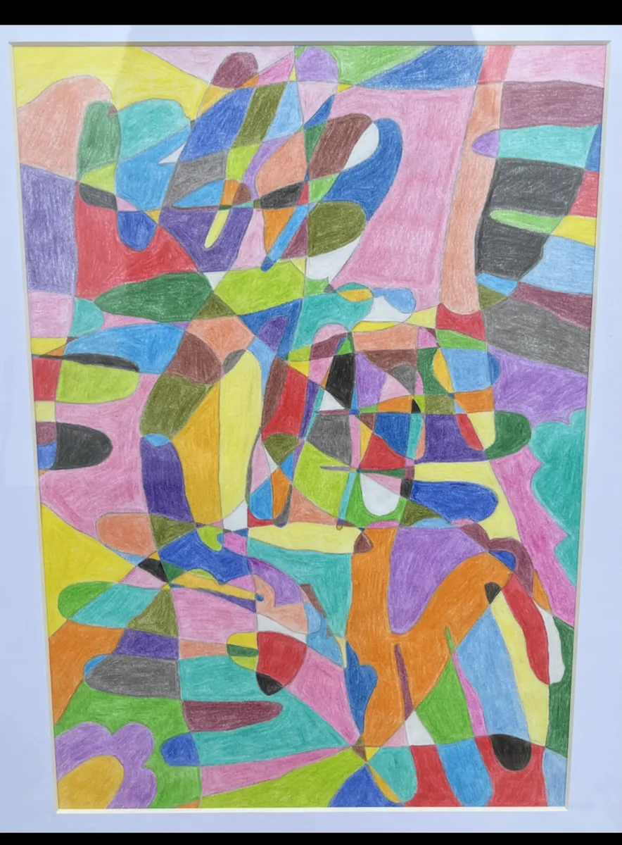 Pencil Drawing - Image 1