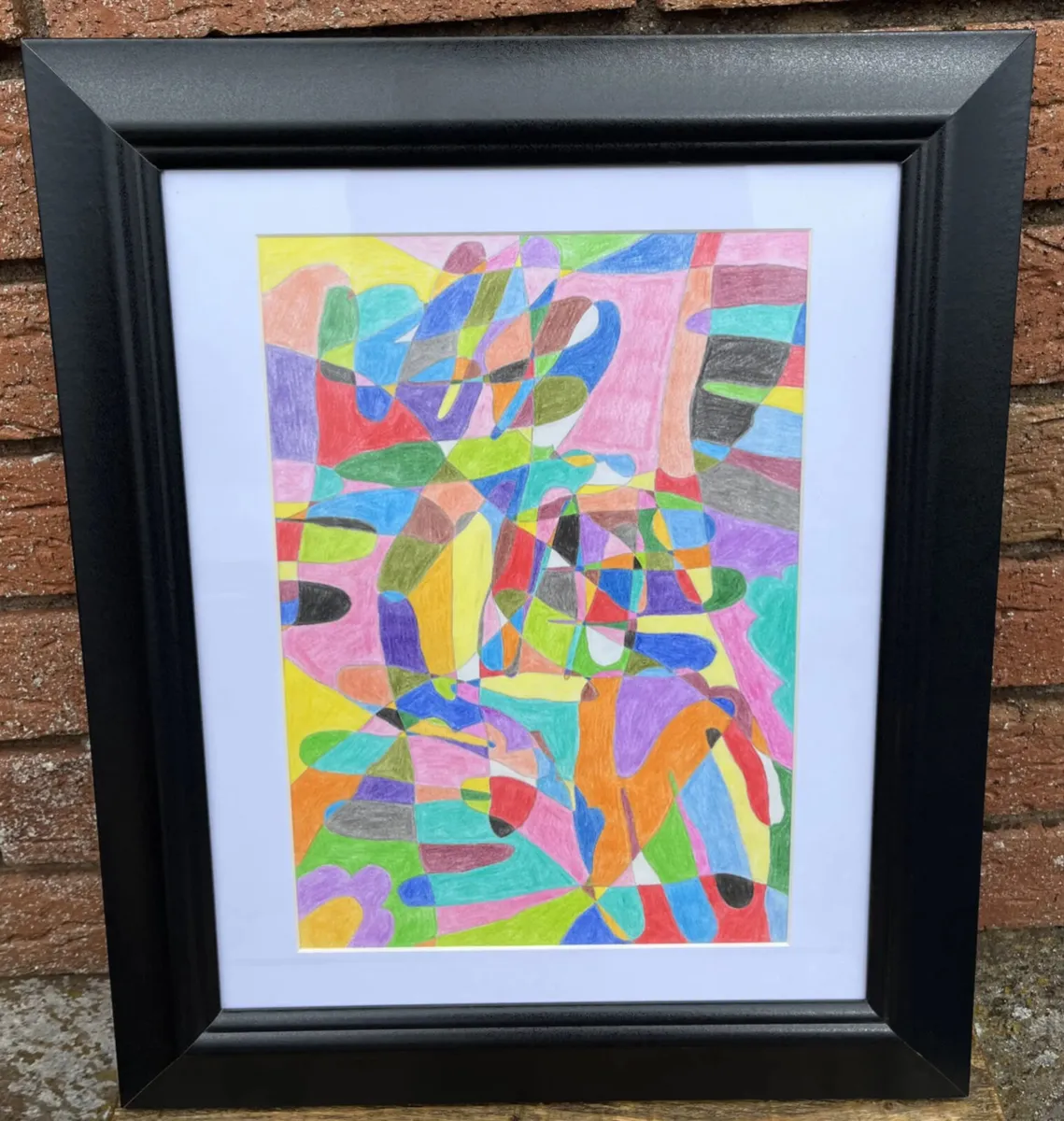 Pencil Drawing - Image 2