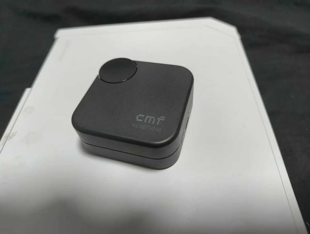 Nothing CMF Buds 2a - Image 2