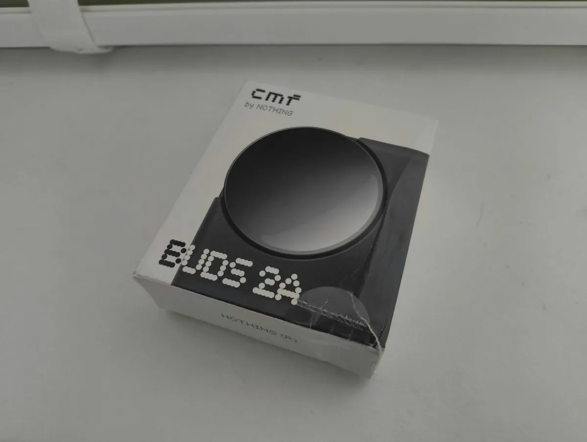 Nothing CMF Buds 2a - Image 1