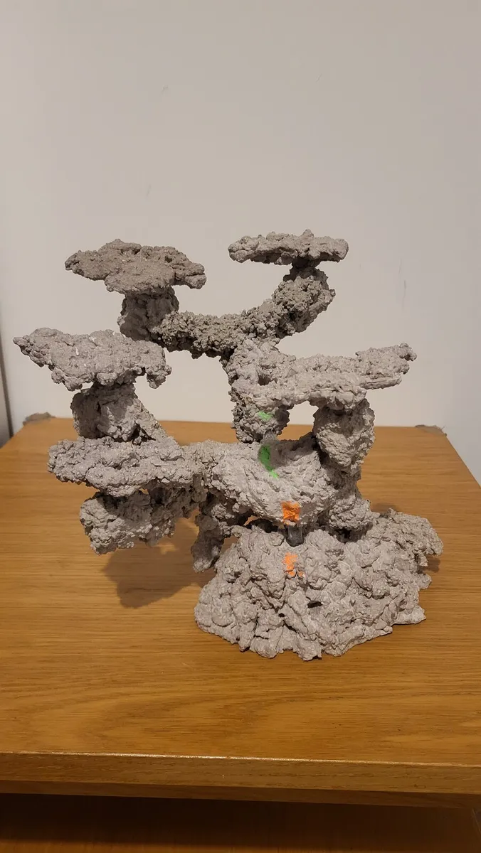 Artreef rock small 2642 - Image 1