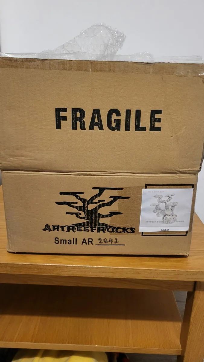 Artreef rock small 2642 - Image 2