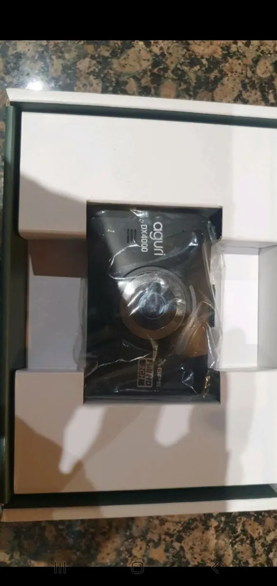 Dash cam - Image 2