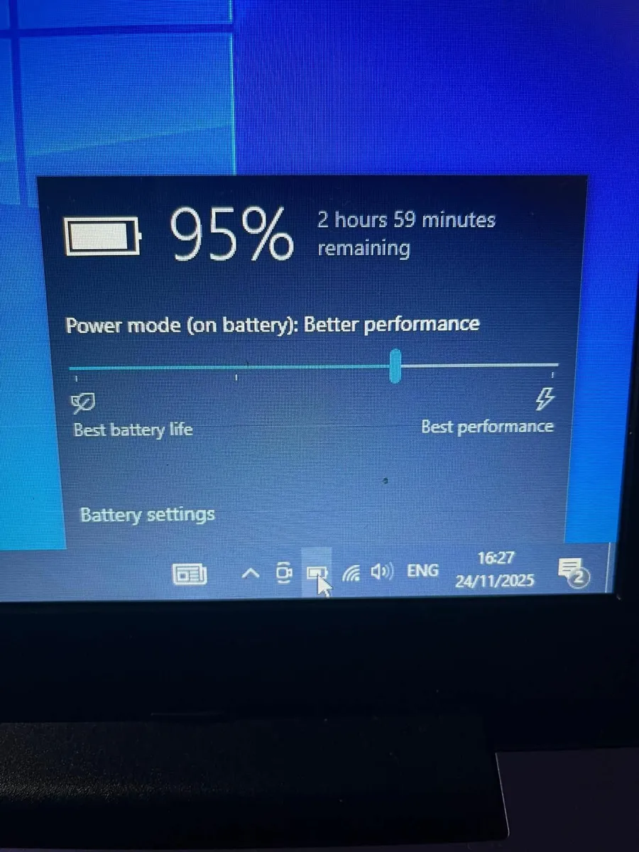 Laptop Asus X553SA - Image 2