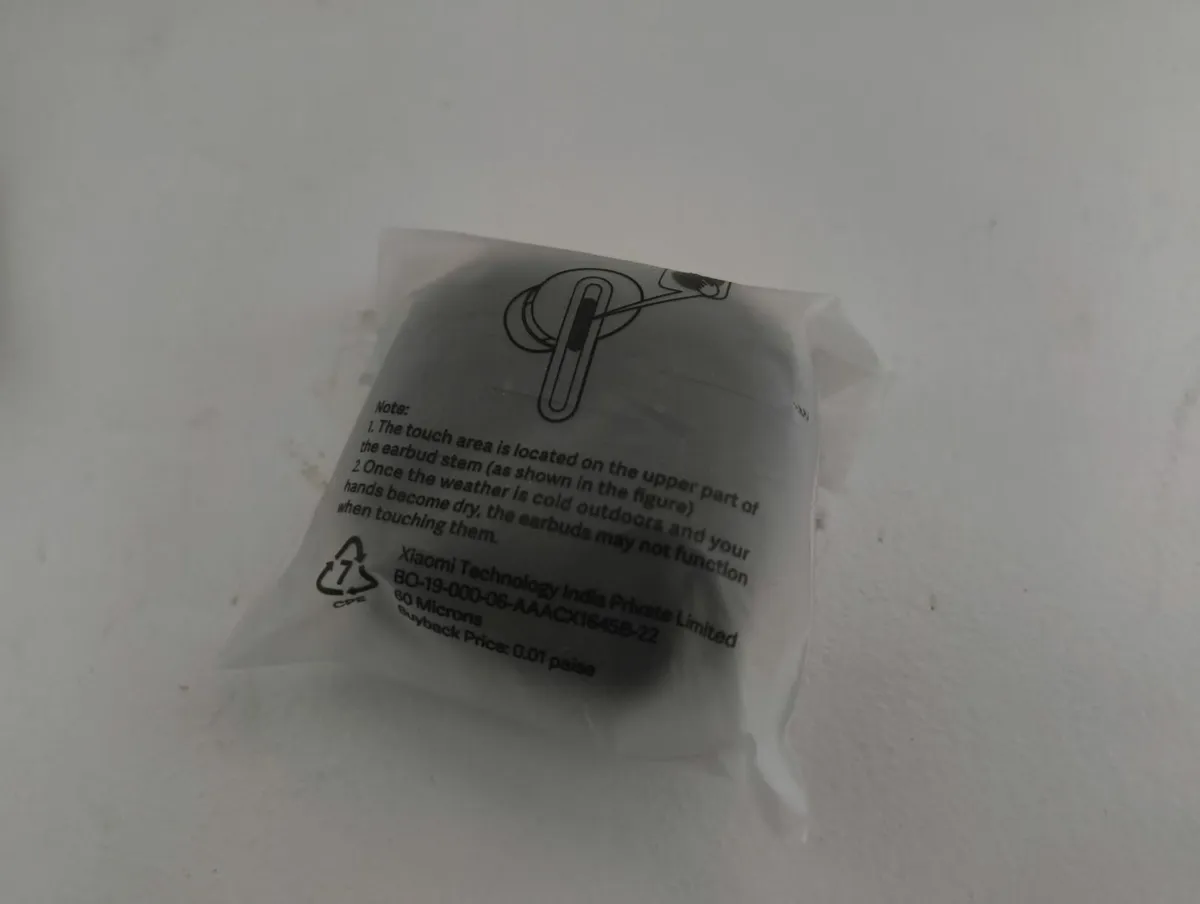 Redmi Buds 5C - Image 3