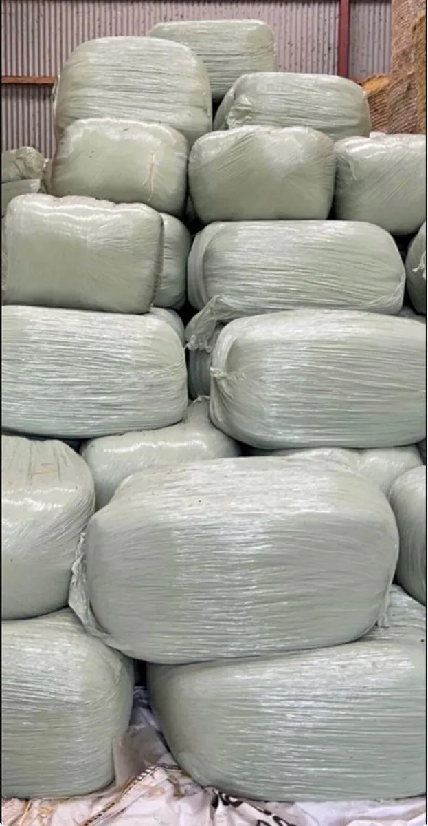 HAYLAGE FOR SALE!! - Image 1