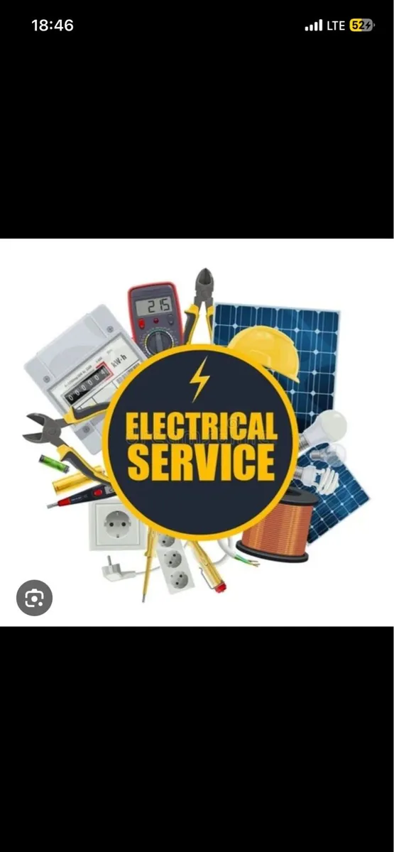 ELECTRICIAN - Image 1