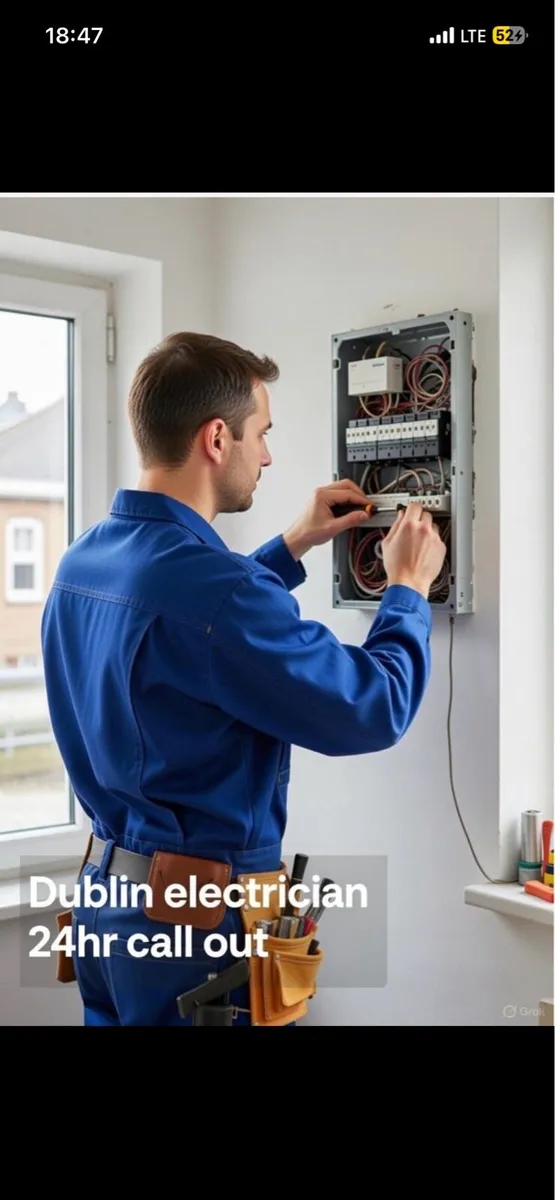 ELECTRICIAN - Image 3