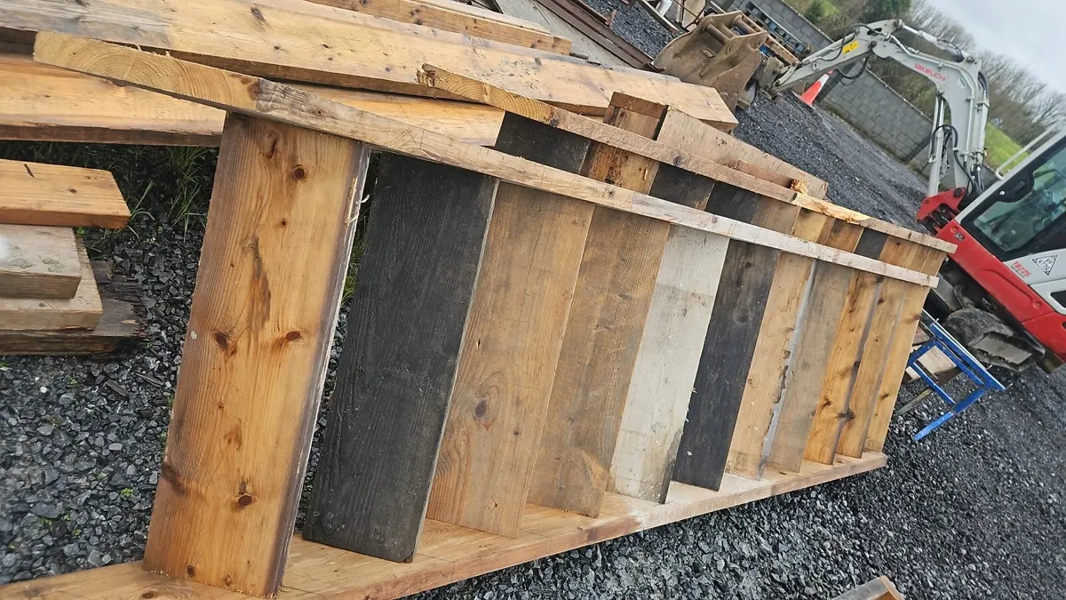 Builders stairs - Image 2