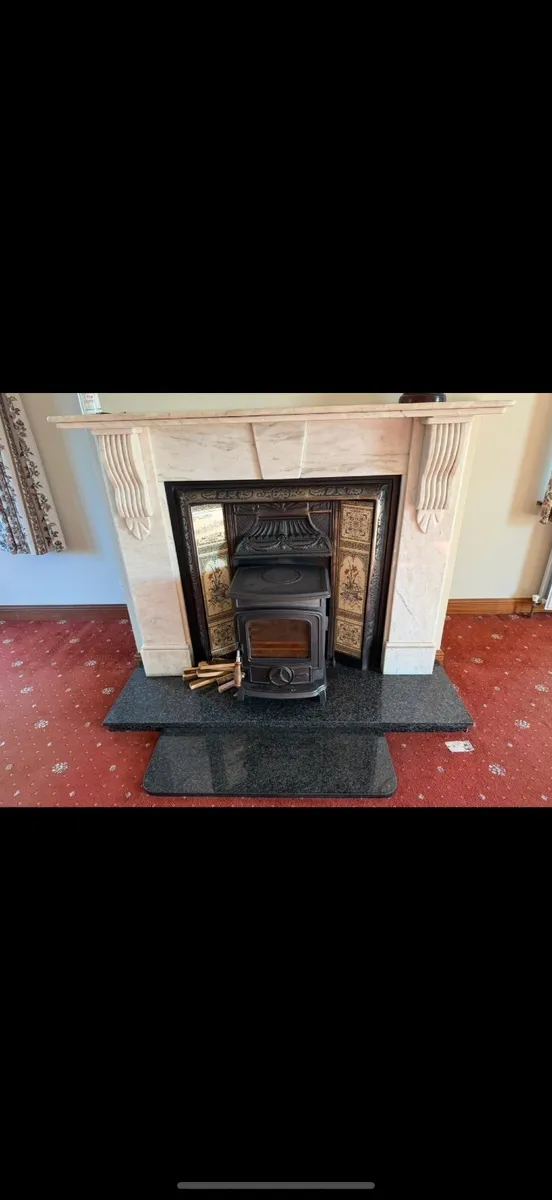 Fireplace - Image 1