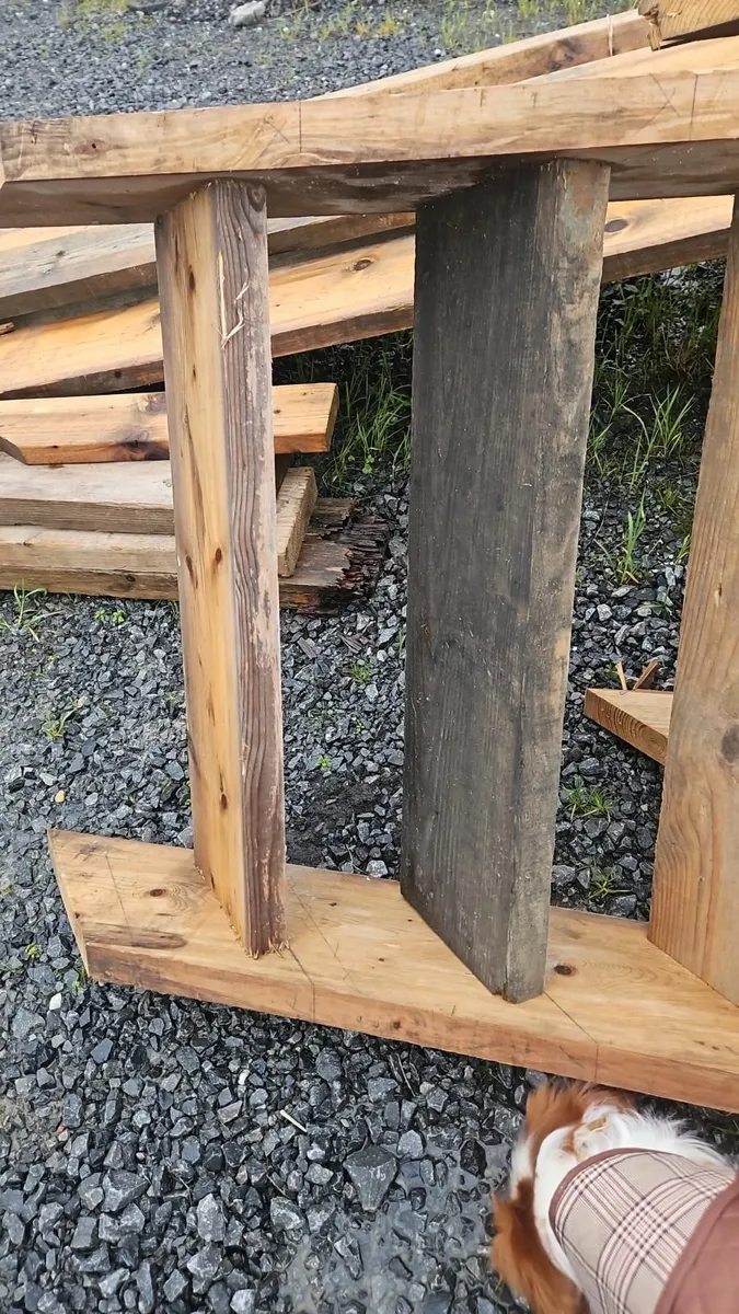 Builders stairs - Image 3