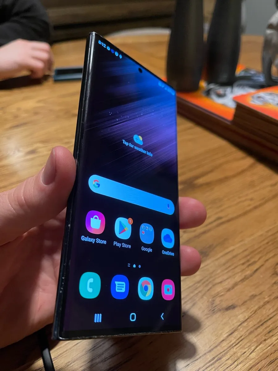 Samsung s22 Ultra - Image 1