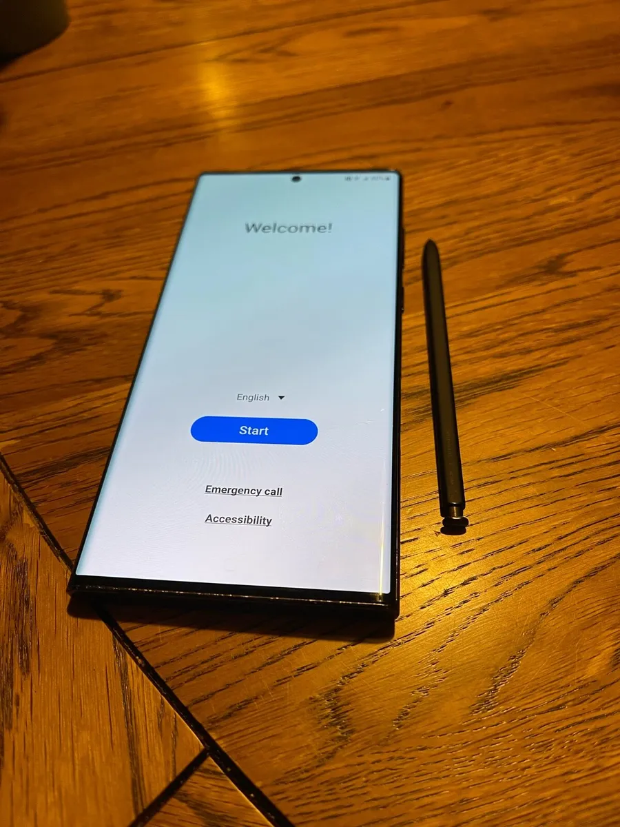 Samsung s22 Ultra - Image 2