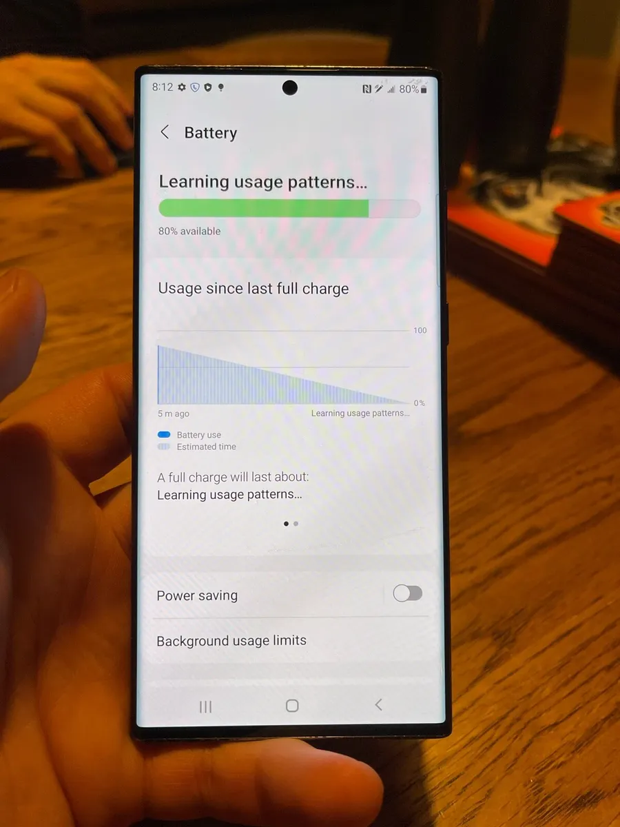 Samsung s22 Ultra - Image 3