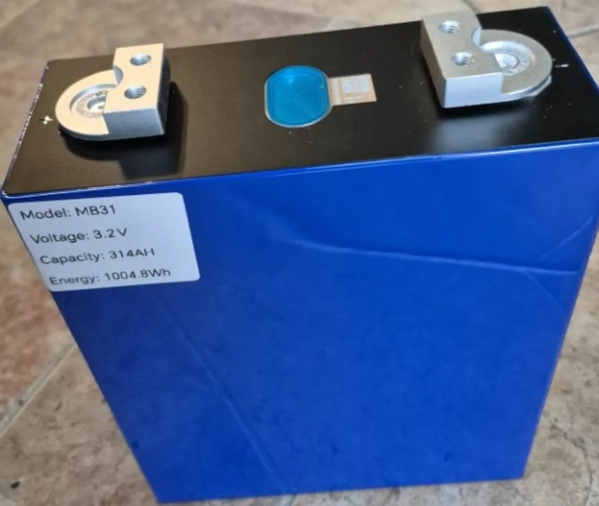 EVE MB31 batteries + Victron MultiPlus-II 5000 - Image 3