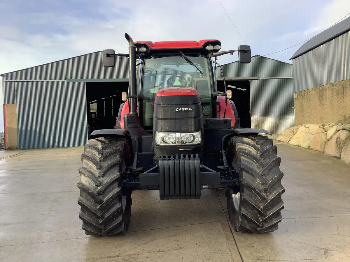 2017 Case Puma 150 RC - Image 2