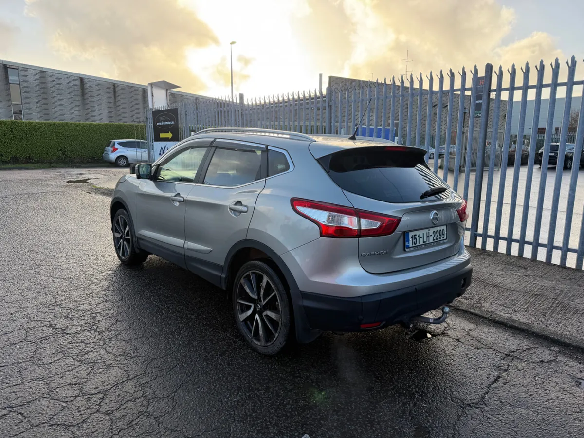 Automatic gearbox is in trouble - Image 2