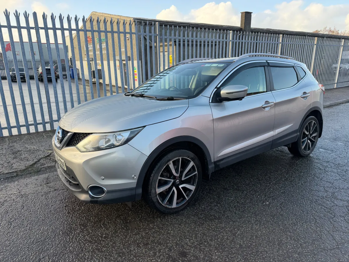 Automatic gearbox is in trouble - Image 1