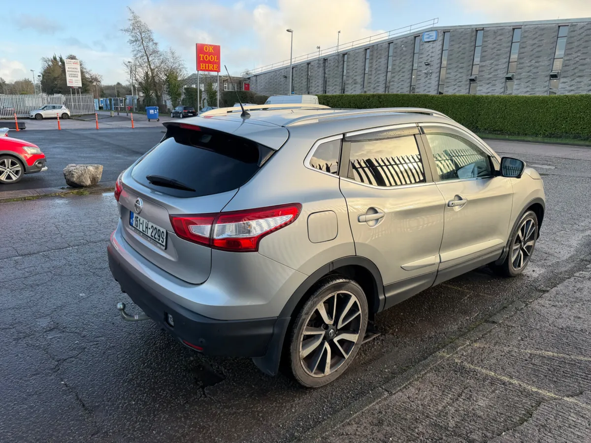 Automatic gearbox is in trouble - Image 3