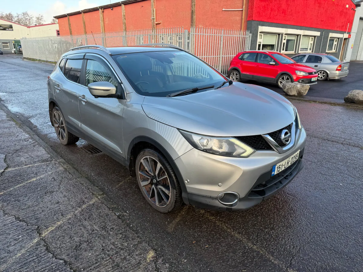 Automatic gearbox is in trouble - Image 4