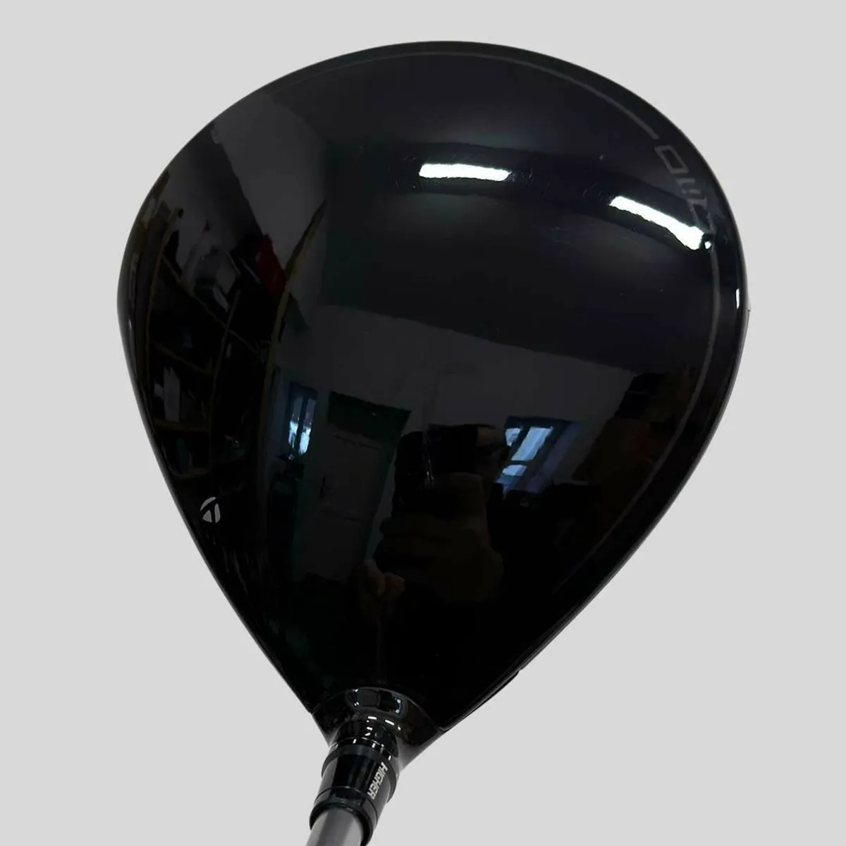 Taylormade QI10 Max 10.5 - Image 4