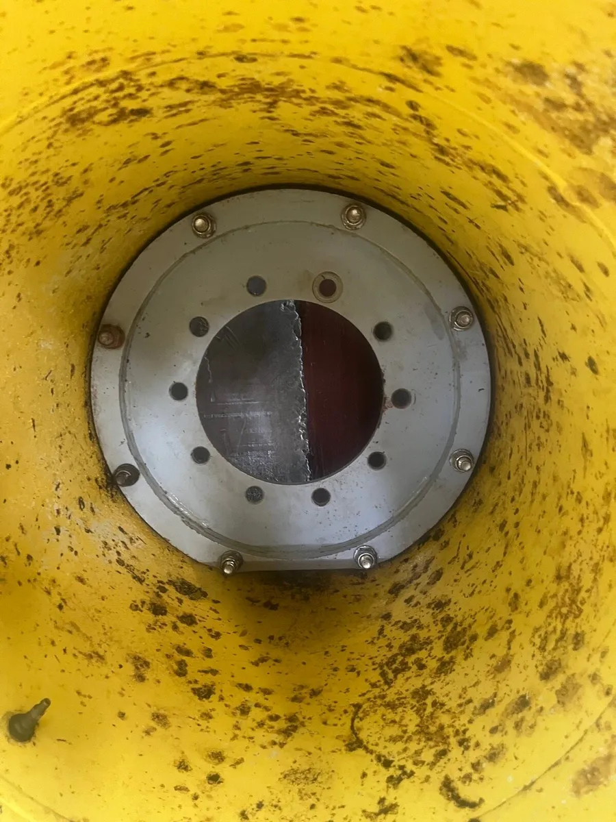 Flotation tyres - Image 4