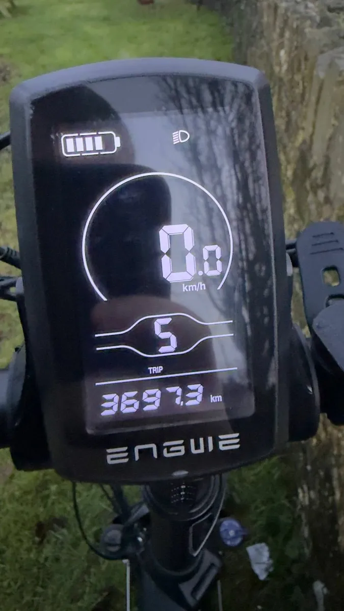 Engwe EP-2 pro - Image 2