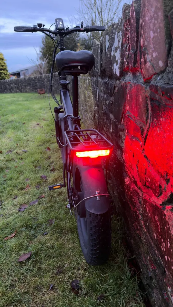 Engwe EP-2 pro - Image 3