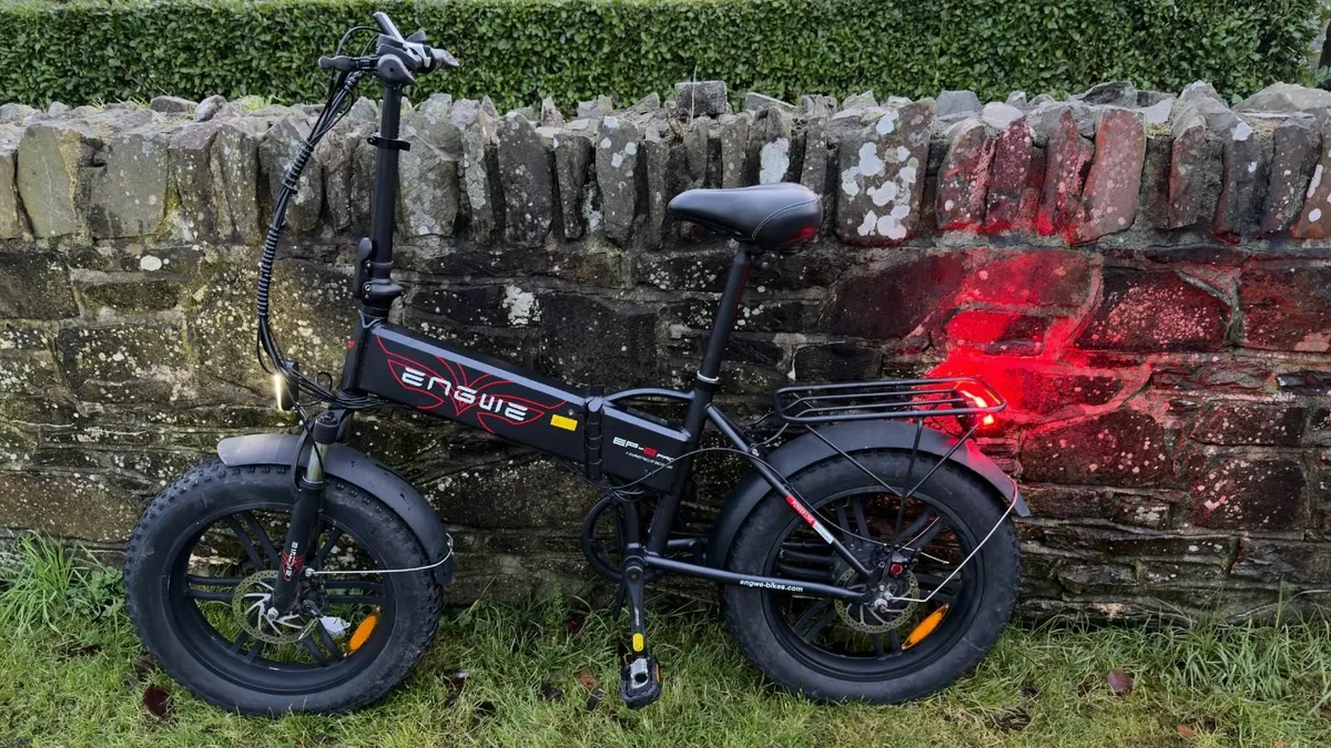Engwe EP-2 pro - Image 1